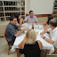 CMPA 2012 - Despedida Cel De Souza e apresentação Cel Gonçalves