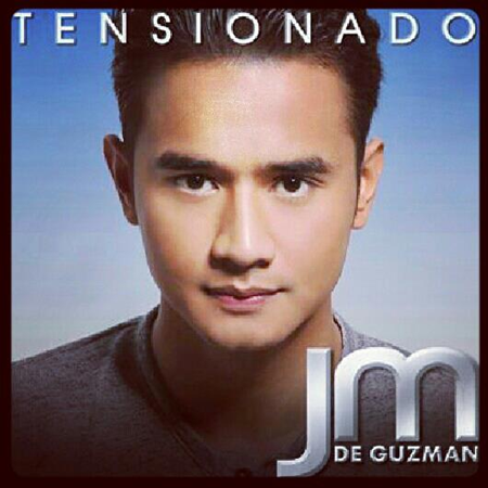 JM De Guzman - Tensionado