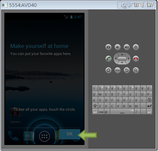 Android 教學 Android 教學