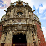 Basílica da Virgen de Guadalupe -  Cidade do México