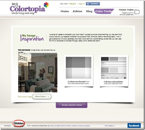 Colortopia 1