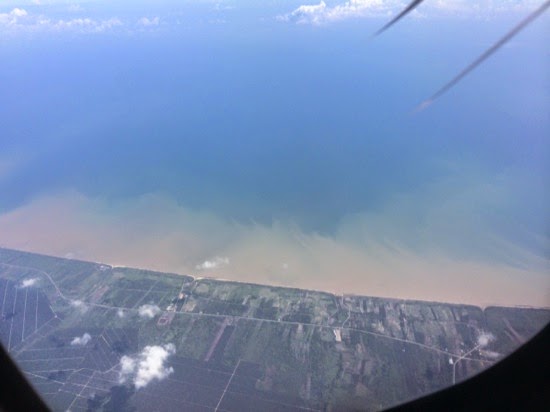 IMG_6744.jpg Silt being washed into the sea