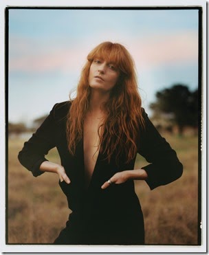 Florence And The Machine 1 ©UniversalMusic