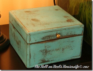 play and end table 205