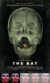 bay C- bay C-