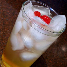 Melon Nut Cooler