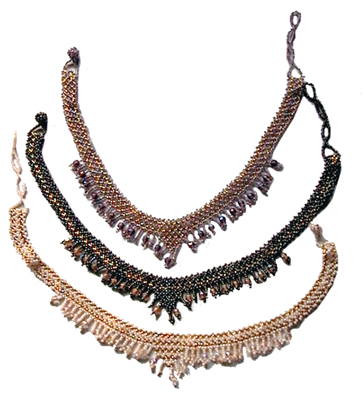 Bead Necklace