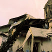 Photos of Baclayon Church, Bohol Ruined by 6.7 Earthquake 