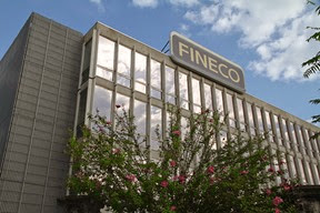 sede banca fineco