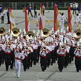 Arcadia Parade