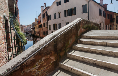 Ponte l'Avogaria