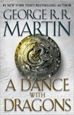 martin - 5 a dance with dragons