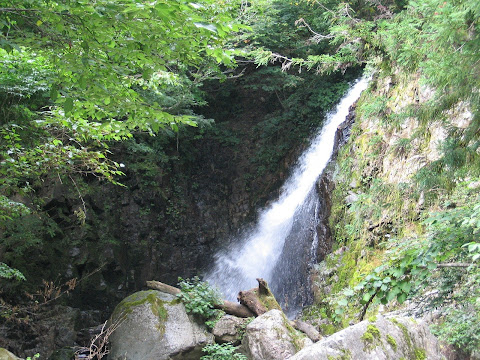 木滝