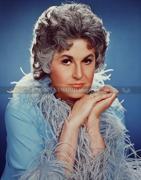 Bea Arthur 