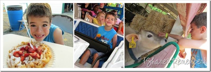 Fair Collage