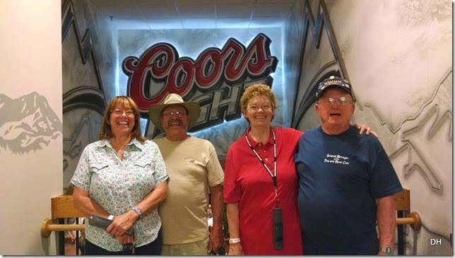 06-26-14 A Coors Brewery Tour in Golden (42) 06-26-14 A Coors Brewery Tour in Golden (42)