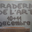 Résidence Designers Tourcoing Braderie de lArt