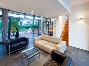 interior interior-casa-C1-Dettling-Architekten