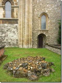 19 waltham abbey church 19 waltham abbey church