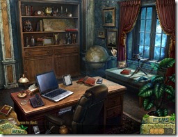 Ancient Secrets - Mystery of the Vanishing Bride free full game image 3