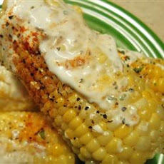 Zippy Corn on the Cob