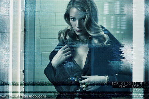 Blake Lively linda sensual Serena van der Woodsen sexy desbaratinando  (124)