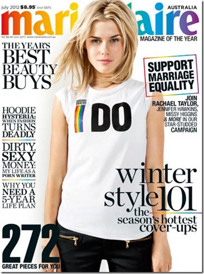marie claire marie claire