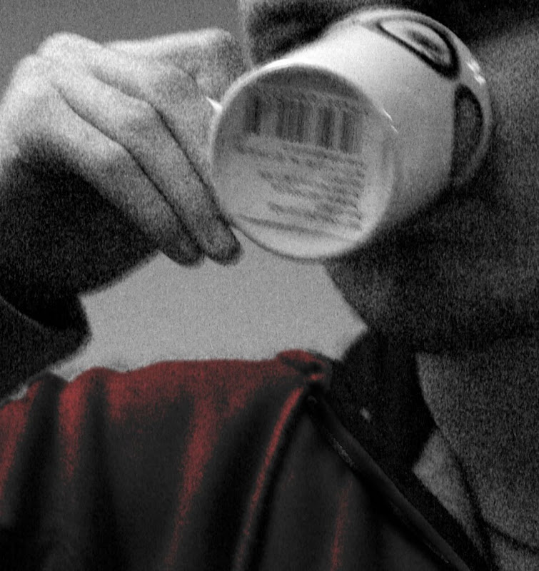 coffe break