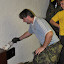 Ukončenie sezóny 2009 - Chata Bránica