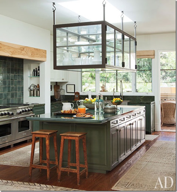 ellen-degeneres-portia-de-rossi-beverly-hills-home-07-kitchen ellen-degeneres-portia-de-rossi-beverly-hills-home-07-kitchen