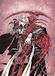 Trinity Blood Art