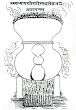 Indian Alchemical Apparatus Taken From Mediaeval Manuscript 2