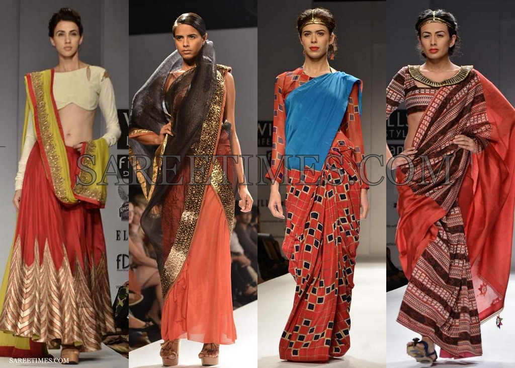 [WLIFW_Spring_Summer_2013_Maroon_Sarees%255B4%255D.jpg]