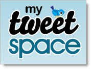 mytweetspace