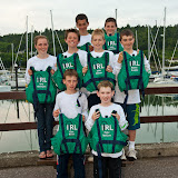 ROYAL CORK SAILORS TO REPRESENT IRELAND