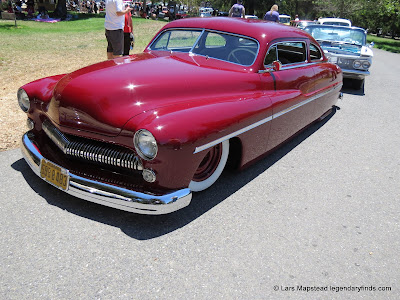  Strangers Car Show Pictures and Coverage 2012
