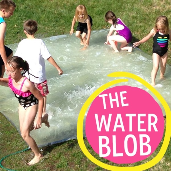 DIY Water Blob at UCreate - secret tips and tricks to make it a success! DIY Water Blob at UCreate - secret tips and tricks to make it a success!