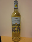Big House Unchained Naked Chardonnay 2010, California ($9.99)