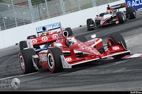 Scott Dixon