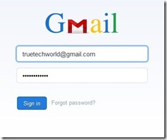 Pokki Gmail App