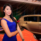 manila auto salon 2011 - girls (96).JPG