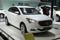 Geely Gleagle GC6 1
