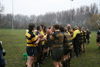 Foto's Beker Finale '07/'08