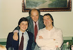 Julian Rachlin, Boris Kuschnir, Hans Graf