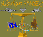 ALASKA PMEL<br />
11.5"<br />
55550 Stitches