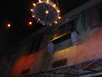 The House of Blues at Mandalay Bay.