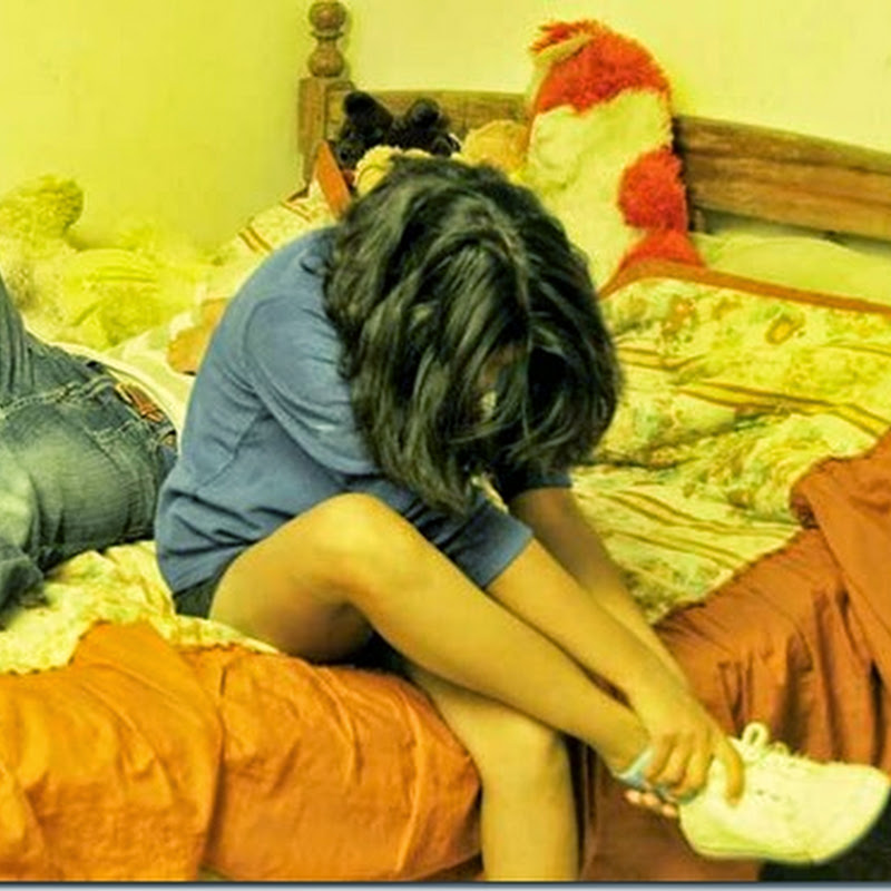 Cuando la violencia sexual se disfraza de “prueba de amor”