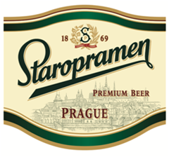 Staropramen Logo