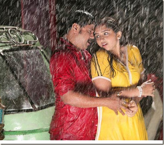 Mr Marumakan_dileep_sanusha_spicy_scenes