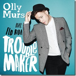 Troublemaker [Feat Flo Rida] 